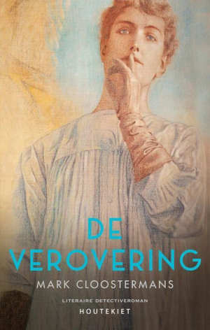 Mark Cloostermans De verovering Recensie