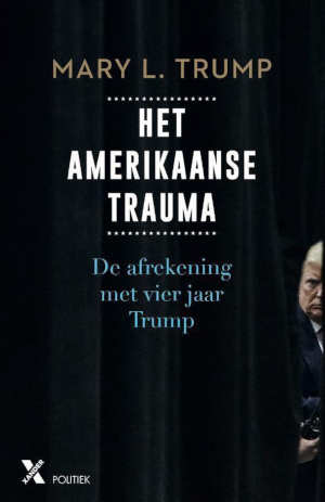 Mary L. Trump Het Amerikaanse trauma Recensie