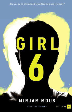 Mirjam Mous Girl 6 Recensie