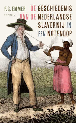 P.C. Emmer De geschiedenis van de Nederlandse slavernij in een notendop Recensie