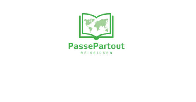 PassePartout Reisgidsen