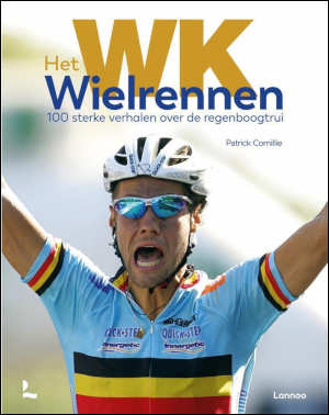 Patrick Cornillie Het WK wielrennen recensie