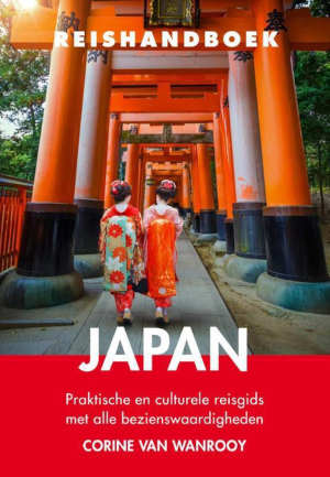 Reishandboek Japan recensie