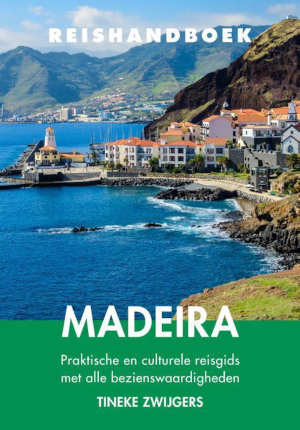 Reishandboek Madeira Recensie