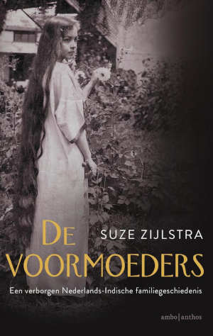 Suze Zijlstra De voormoeders Recensie