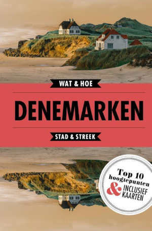 Wat & Hoe Denemarken Reisgids