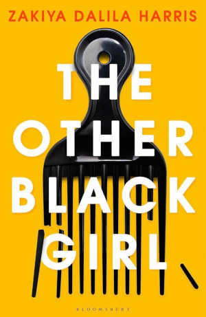 Zakiya Dalila Harris The Other Black Girl Recensie