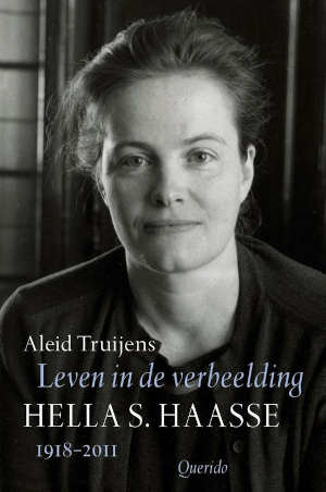 Aleid Truijens Hella S. Haasse biografie Recensie