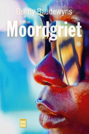 Benny Baudewyns Moordgriet Recensie