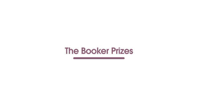 Booker Prize 2021 winnaar shortlist en longlist