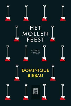 Dominique Biebau Het mollenfeest Recensie