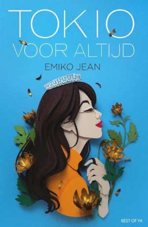 Emiko Jean Tokio voor altijd Recensie