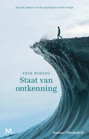 Erik Rozing Staat van ontkenning Recensie