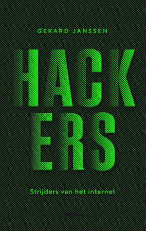 Gerard Janssen Hackers Recensie