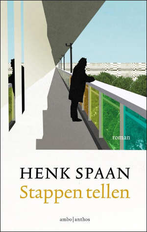 Henk Spaan Stappen tellen Recensie