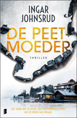 Ingar Johnsrud De peetmoeder Recensie