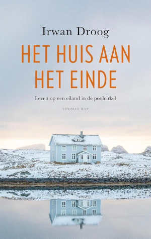 Irwan Droog Het huis aan het einde Recensie