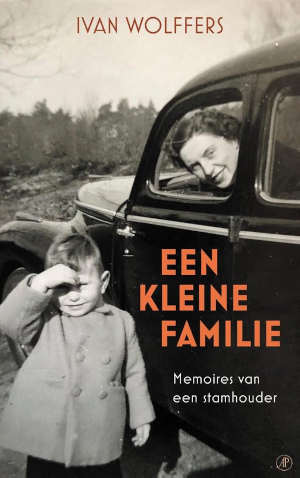 Ivan Wolffers Een kleine familie Recensie