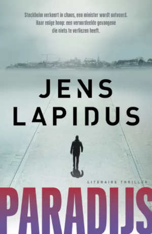 Jens Lapidus Paradijs Recensie