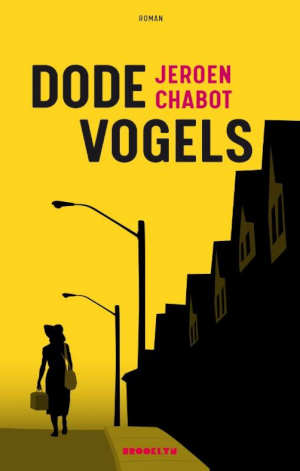 Jeroen Chabot Dode vogels Recensie