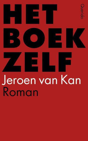 Jeroen van Kan Het boek Zelf Recensie