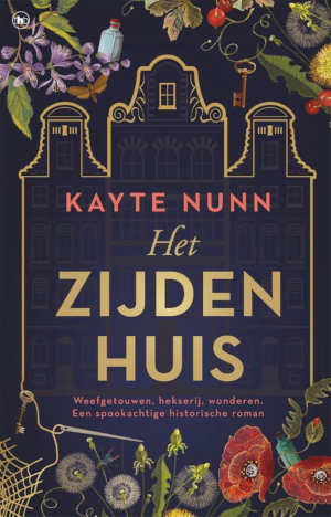 Kayte Nunn Het Zijden Huis Recensie