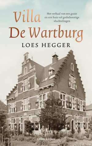 Loes Hegger Villa De Wartburg Recensie