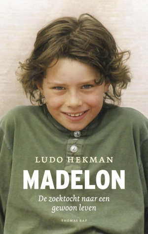 Ludo Hekman Madelon Recensie