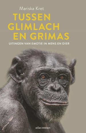 Mariska Kret Tussen glimlach en grimas Recensie