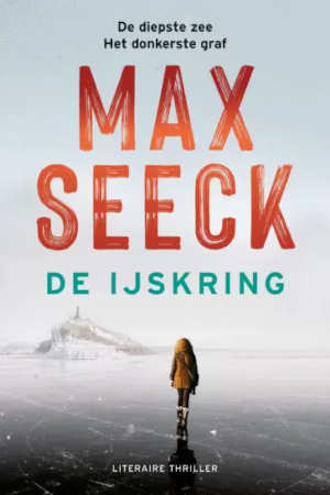 Max Seeck De ijskring Recensie