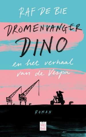 Raf De Bie Dromenvanger Dino Recensie