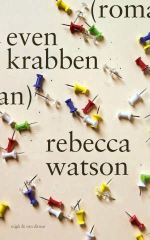 Rebecca Watson even krabben Recensie