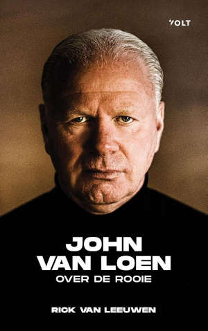 Rick van Leeuwen John van Loen biografie Recensie