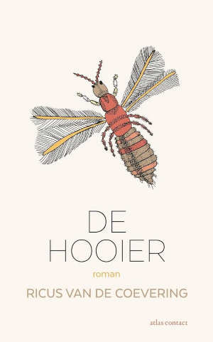 Ricus van de Coevering De hooier Recensie