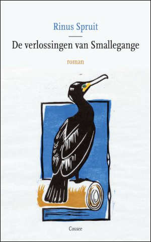 Rinus Spruit De verlossing van Jacob Smallegange Recensie