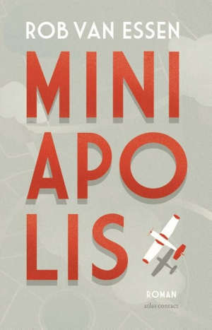 Rob van Essen Miniapolis Recensie