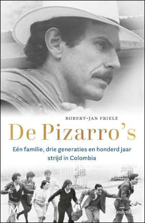 Robert-Jan Friele De Pizarro's Recensie