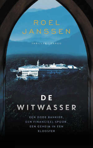 Roel Janssen De witwasser Recensie