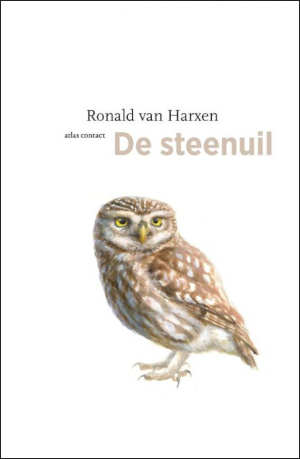 Ronald van Harxen De steenuil Recensie