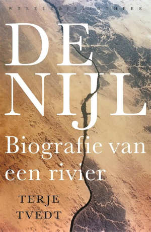 Terje Tvedt De Nijl Recensie