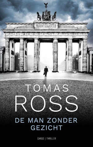 Tomas Ross De man zonder gezicht Recensie