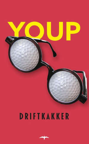 Youp van 't Hek Driftkakker Recensie