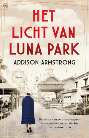 Addison Armstrong Het licht van Luna Park Recensie