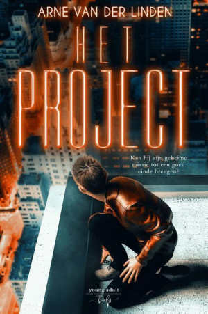 Arne van der Linden Het project Recensie