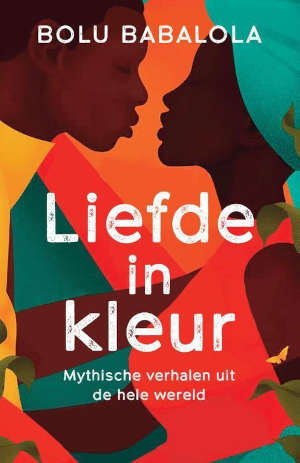 Bolu Babalola Liefde in kleur Recensie