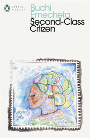 Buchi Emecheta Second-Class Citizen Roman uit 1974