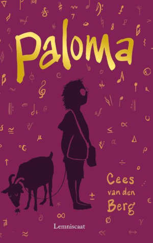 Cees van den Berg Paloma Recensie