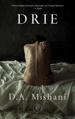 D.A. Mishani Drie Recensie