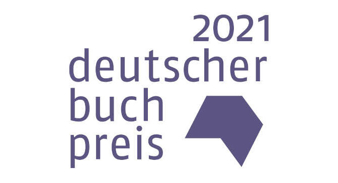 Deutscher Buchpreis 2021