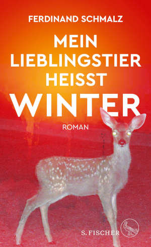 Ferdinand Schmalz Mein Lieblingstier heißt Winter Recensie